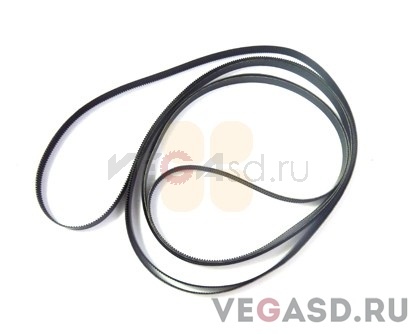 ремень VJ-1324 CR Belt Assy