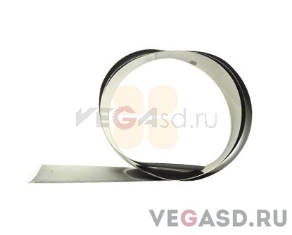 Лента стальная Osprey 130 STEEL BARE (33NX)