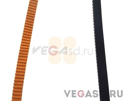 CX-24 Belt, 1526P2M6