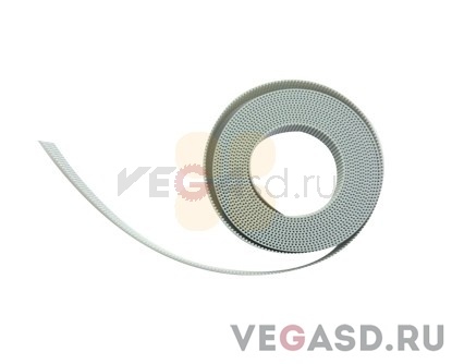 CG-160FX Toothed Belt 160
