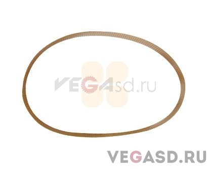 Ремень MXL MJ-3204 200T*10