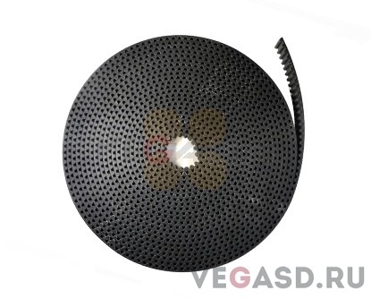 Ремень зубчатый оси Х Jetrix 3015FQ/ Jetrix 3015FQ X-Axis Timing Belt