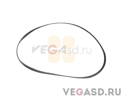 Ремень EGX, A-1CEBRF 5*170