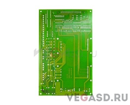 блок управления/Zund 215C Steering board