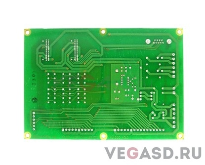 Плата адаптера/Zund 215C Xaar Adapter board