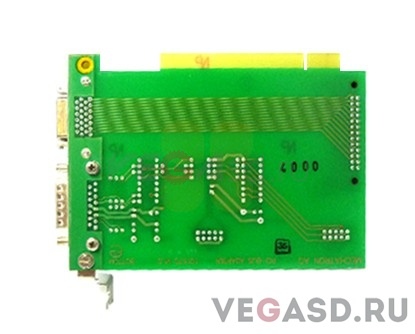 Адаптер шины PCI Zund 215C Xaar