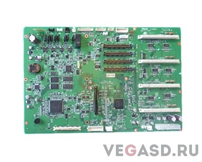 Электронная плата Mimaki JV5/JV5 Main PCB Assy