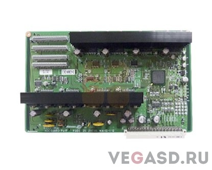 Плата JV5/JV5 HDC PCB Protection Plate Assy