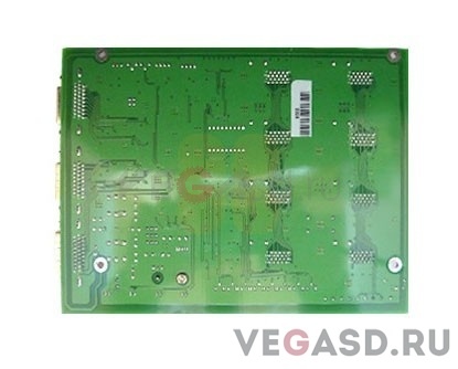 Электронная плата DGI VT/VT-100D Head Board