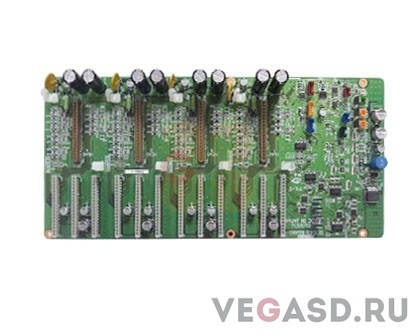 Плата JV5/JV5 Slider Board