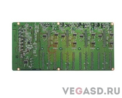 Плата JV5/JV5 Slider Board
