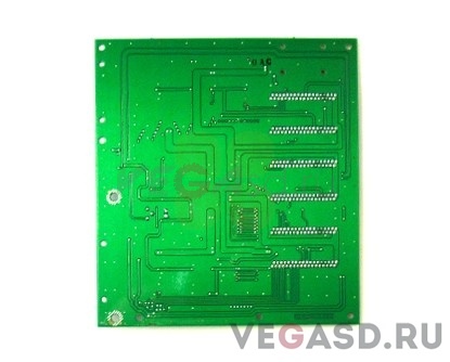 Каретка/CJ-540 Print Carriage Board