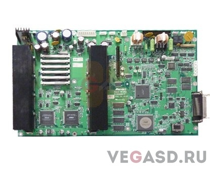Плата материнская Mimaki JV3SP, JV22/JV3 SP / JV22 Main PCB 4H