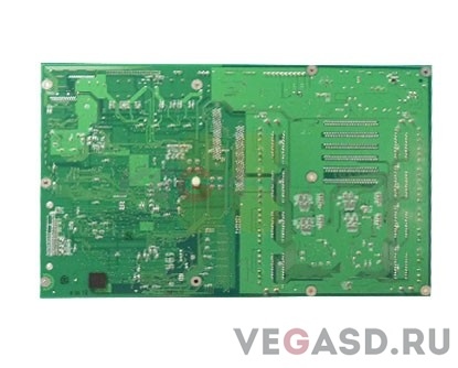 Плата материнская Mimaki JV3SP, JV22/JV3 SP / JV22 Main PCB 4H