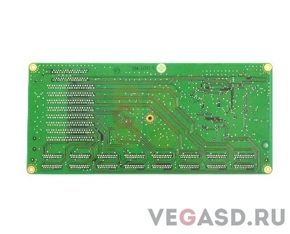 Плата Мимаки/JV4 Slider PCB Assy