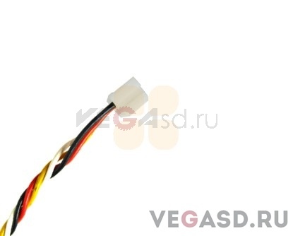 Кодировщик VJ-1204 CR в сборе
