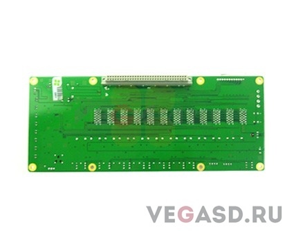 Плата управления DGI XP 3204/XP-3204T Head Board