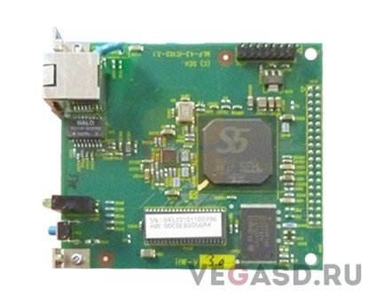 Плата Roland/FJ-500 Assy Network Board