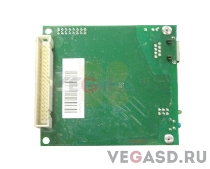 Плата Roland/FJ-500 Assy Network Board