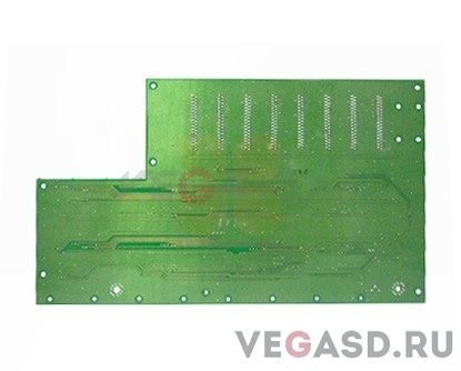 Плата в сборе/FP-740 Print Carriage Board