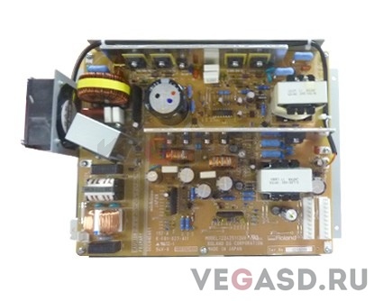 Плата питания/FJ-540 Power Supply Board
