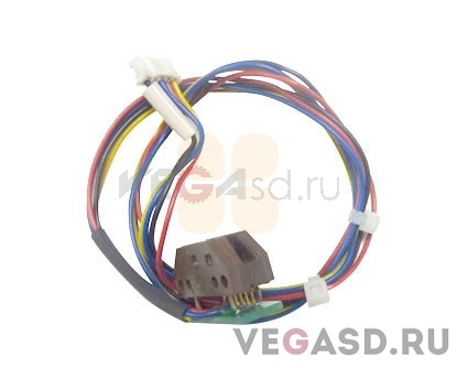 Линейный энкодер/JV4 Linear Encoder PCB Assy