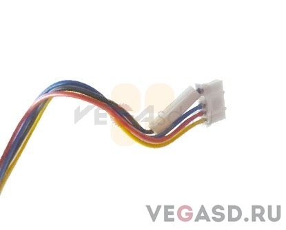 Линейный энкодер/JV4 Linear Encoder PCB Assy