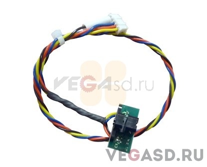 Датчик линейного энкодера (оригинал) для принтера /JV3-130S Linear Encoder PCB Assy