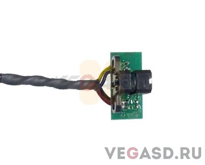 Датчик линейного энкодера (оригинал) для принтера /JV3-130S Linear Encoder PCB Assy