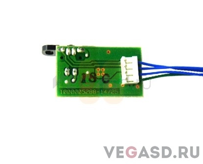 Датчик линейного энкодера FP-740 Linear Encoder Board