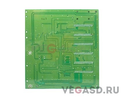 Каретка/SJ-1000 Print Carriage Board