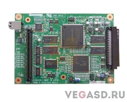Электронная плата Mimaki JV 5/JV5 USB PCB Assy