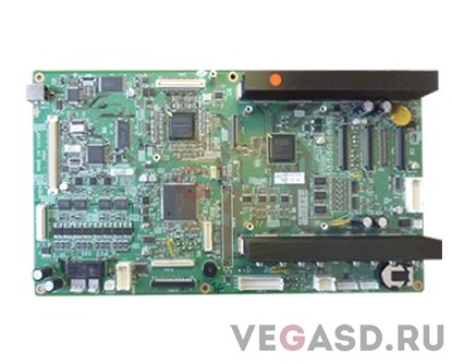 Плата материнская Mimaki JV33, CJV30/JV33 Main PCB Assy