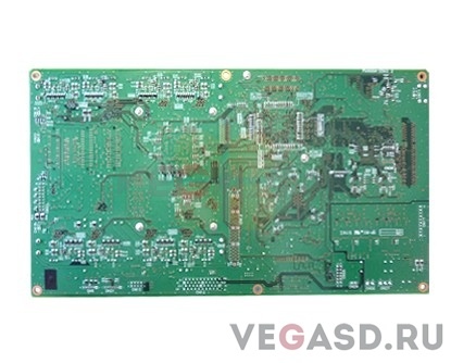 Плата материнская Mimaki JV33, CJV30/JV33 Main PCB Assy