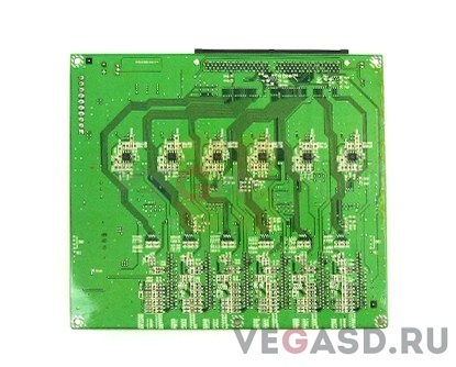 Плата управления печатью Roland AJ/AJ-1000 Assy, Head Board