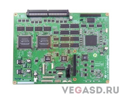 Плата управления Роланд AJ/AJ-1000 Assy, Main Board