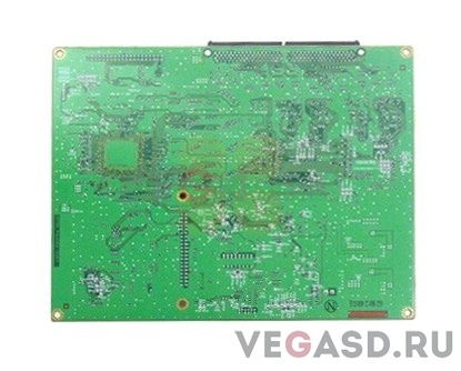 Плата управления Роланд AJ/AJ-1000 Assy, Main Board