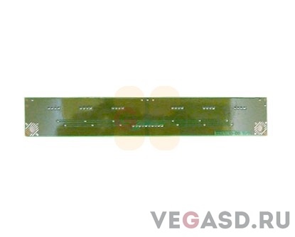 ПЕЧАТНАЯ ПЛАТА INKTANK SENS В СБОРЕ FJ-52