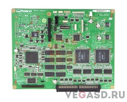 Плата управления SJ 1000/SJ-1000 Assy, Main Board