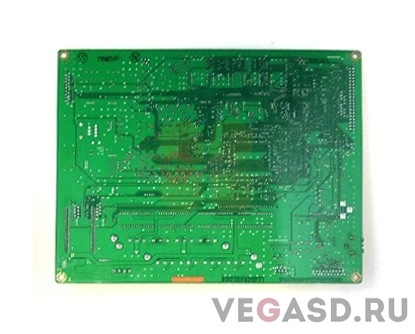 Плата управления Roland SP/SP-300V Assy, Main Board