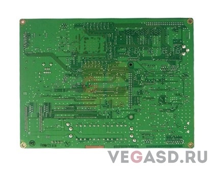 Плата управления ROLAND SP/SP-540V Assy, Main Board