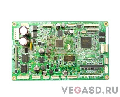 Серво борд Roland/VP-540 Assy, Servo Board