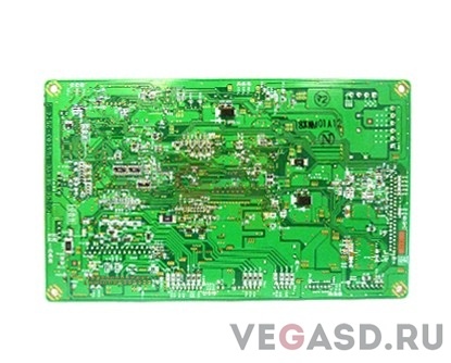 Серво борд Roland/VP-540 Assy, Servo Board