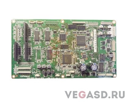 Серво плата Roland ХС 540/XC-540 Assy, Servo Board