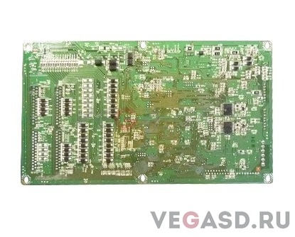 Серво плата Roland ХС 540/XC-540 Assy, Servo Board