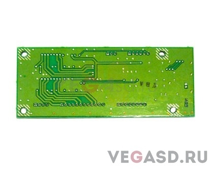 XC-540 Assy, Motsens Junction Board