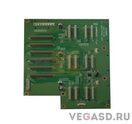 Блок в сборе/XC-540 Assy, Print Carriage Board