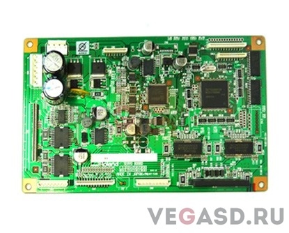 Серво плата/SP-540V Servo Board