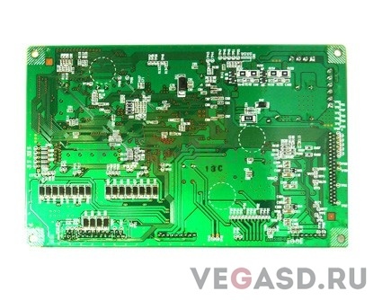Серво плата/SP-540V Servo Board