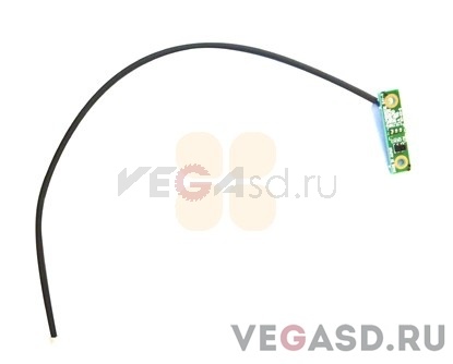 Сенсор/FJ-540 Paperside Sensor board Assy